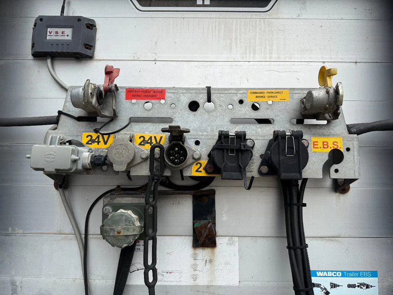 Van Hool VHLO-205 AN, HIAB 099E-1HIPRO REMOTE CONTROLE on lease Van Hool VHLO-205 AN, HIAB 099E-1HIPRO REMOTE CONTROLE: picture 20