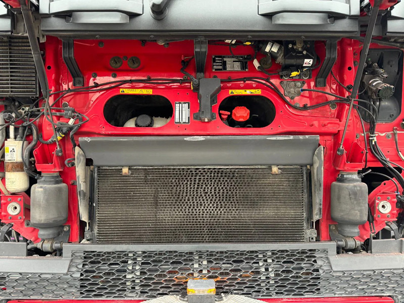 Crane truck Volvo FH 500 8X4 - EURO 6 + HIAB 622 EP-6 HIPRO + REMOTE CONTROL: picture 14