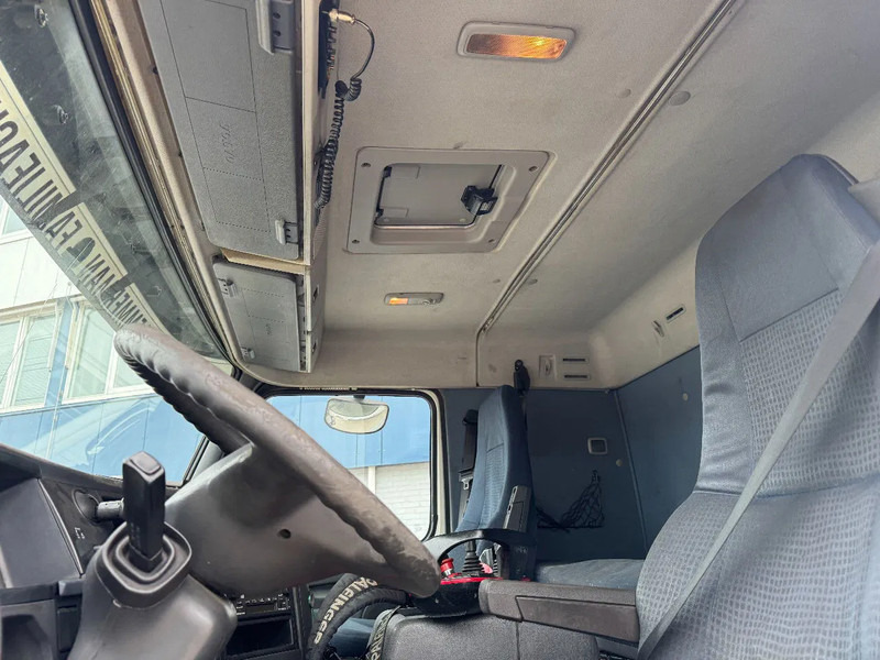 Crane truck Volvo FM 340 4X2 EURO 3 PALFINGER PK16000 + REMOTE CONTROL: picture 20