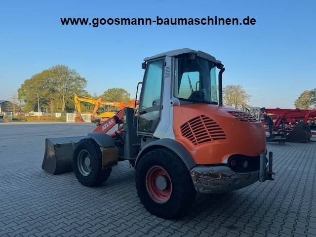 Atlas AR 80 Defekt - Wheel loader: picture 2 Atlas AR 80 Defekt - Wheel loader: picture 2