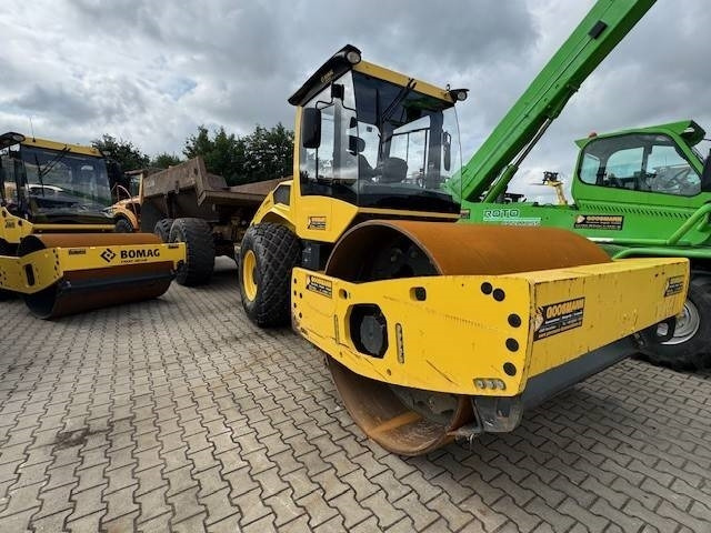 BOMAG BW 213 D-5 - Road roller: picture 5 BOMAG BW 213 D-5 - Road roller: picture 5