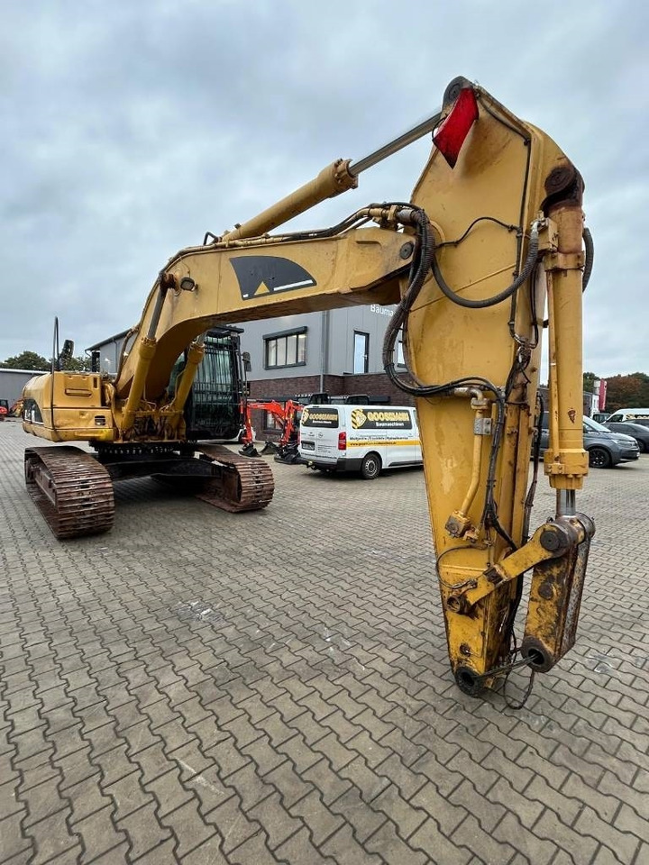 CAT 325 C LN  - Crawler excavator: picture 3 CAT 325 C LN  - Crawler excavator: picture 3