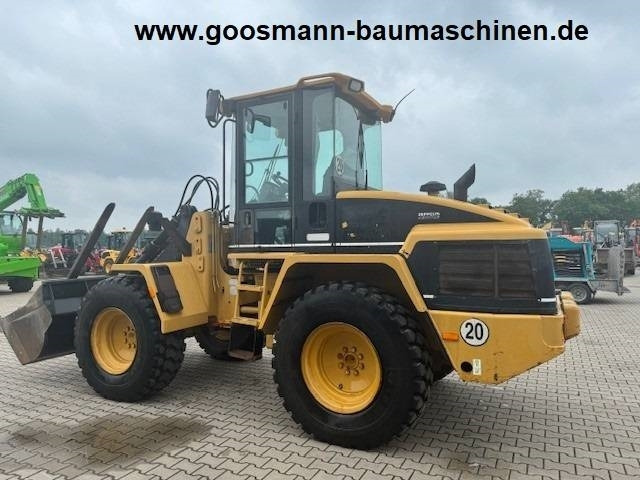 CAT IT 14 G - Wheel loader: picture 3 CAT IT 14 G - Wheel loader: picture 3