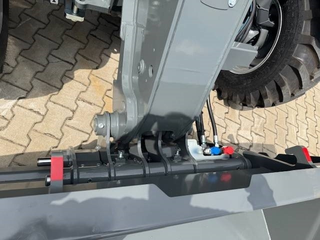 Kramer 3106 - Telescopic handler: picture 5 Kramer 3106 - Telescopic handler: picture 5