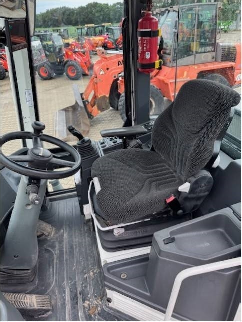 Wheel loader LIEBHERR L 514: picture 12 Wheel loader LIEBHERR L 514: picture 12