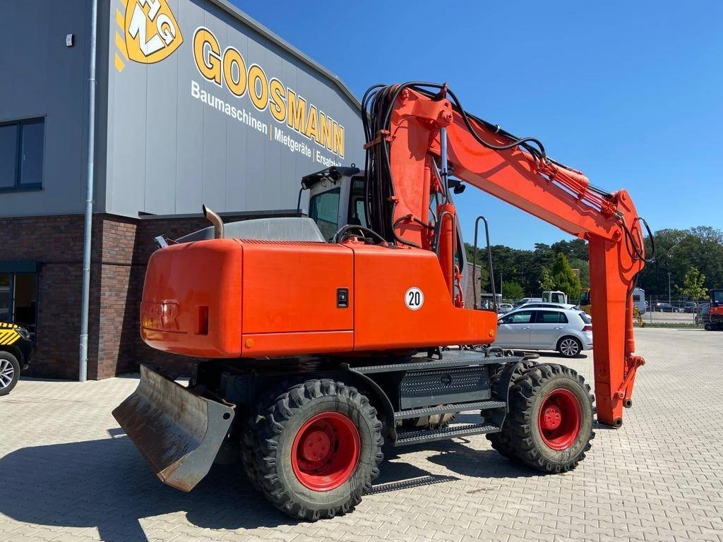 Wheel excavator Liebherr A 900 C: picture 10