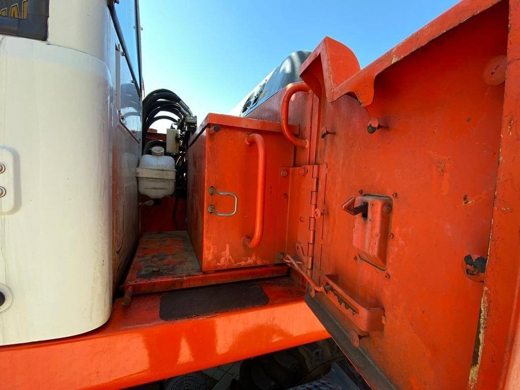 Liebherr A 900 C - Wheel excavator: picture 4 Liebherr A 900 C - Wheel excavator: picture 4