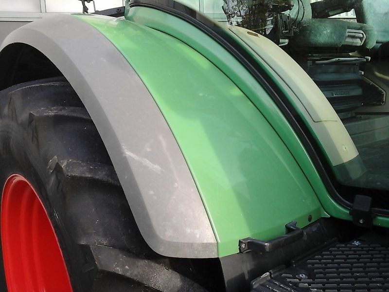 Fendt 720 Vario S4 Profi - Farm tractor: picture 3 Fendt 720 Vario S4 Profi - Farm tractor: picture 3