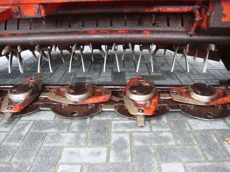 Kuhn FC 313 F - Mower: picture 3 Kuhn FC 313 F - Mower: picture 3