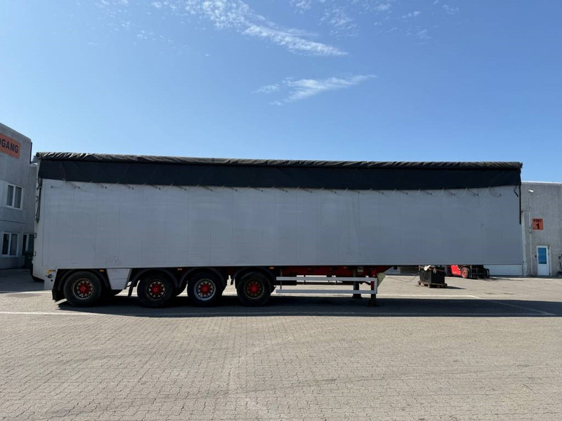 MTDK Walkingfloor / Schubbodenauflieger - Walking floor semi-trailer: picture 2 MTDK Walkingfloor / Schubbodenauflieger - Walking floor semi-trailer: picture 2