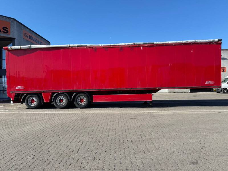 MTDK Walkingfloor/Schubbodenauflieger - Walking floor semi-trailer: picture 2 MTDK Walkingfloor/Schubbodenauflieger - Walking floor semi-trailer: picture 2