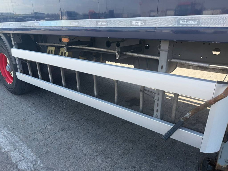 Semi-trailer Knapen Walkingfloor/Schubbodenauflieger: picture 9