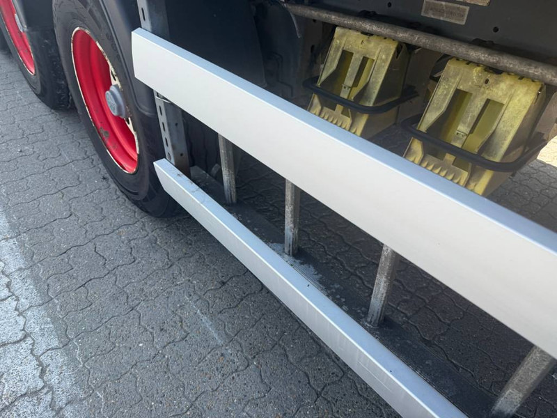 Semi-trailer Knapen Walkingfloor/Schubbodenauflieger: picture 13