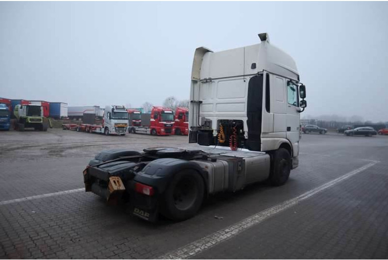 DAF XF 460 Tractor/Sattelzugmaschine/Trækker - Tractor unit: picture 3 DAF XF 460 Tractor/Sattelzugmaschine/Trækker - Tractor unit: picture 3