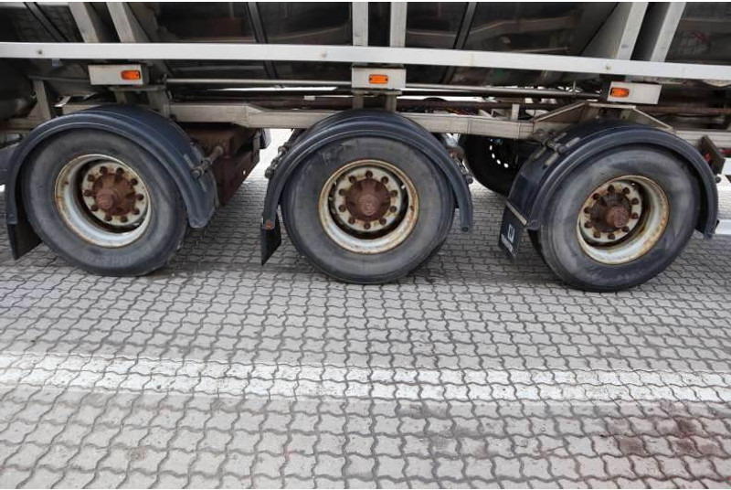 Tank semi-trailer VM Tank trailer/tankauflieger: picture 6