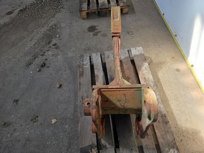 Tl Ripper TL Ripper – Graafmachine Ripper – Tandreip – Excavator Attachment – Heavy Duty - Attachment for Excavator: picture 4 Tl Ripper TL Ripper – Graafmachine Ripper – Tandreip – Excavator Attachment – Heavy Duty - Attachment for Excavator: picture 4