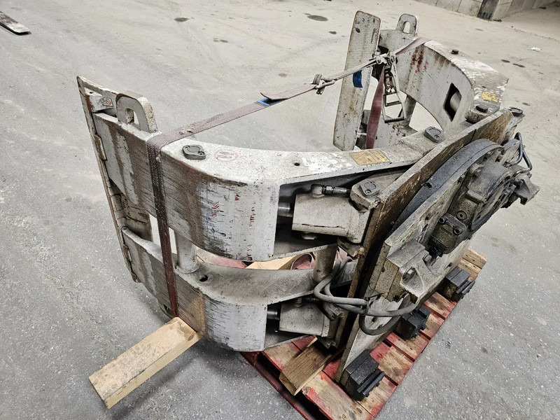 CASCADE 45F-RC-606A - Grapple: picture 5 CASCADE 45F-RC-606A - Grapple: picture 5