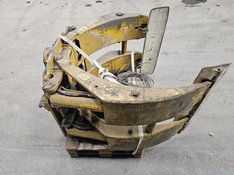 CASCADE 60F-RC-503 G - Grapple: picture 2 CASCADE 60F-RC-503 G - Grapple: picture 2