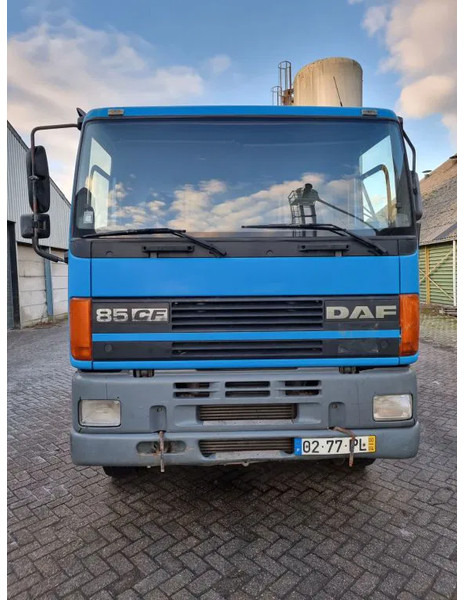 DAF CF 85.430 6x4 - Full Steel - Manual Gear - Kipper - Tipper: picture 2 DAF CF 85.430 6x4 - Full Steel - Manual Gear - Kipper - Tipper: picture 2