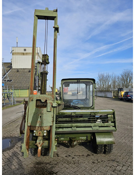 Diversen Arrow Hammer D500 - Mobile crusher: picture 2 Diversen Arrow Hammer D500 - Mobile crusher: picture 2