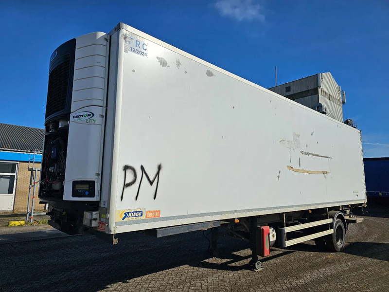 Fruehauf FSRMS4 - Refrigerator semi-trailer: picture 1 Fruehauf FSRMS4 - Refrigerator semi-trailer: picture 1