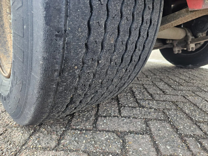 Curtainsider semi-trailer General Trailer TX34F3FA - SMB - DISC: picture 18 Curtainsider semi-trailer General Trailer TX34F3FA - SMB - DISC: picture 18