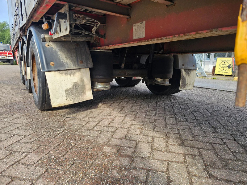 Curtainsider semi-trailer General Trailer TX34F3FA - SMB - DISC: picture 14 Curtainsider semi-trailer General Trailer TX34F3FA - SMB - DISC: picture 14