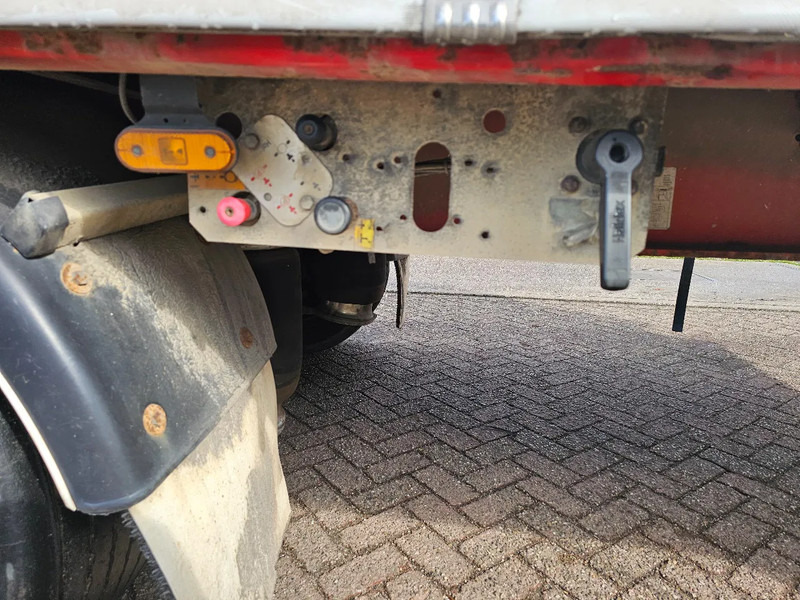 Curtainsider semi-trailer General Trailer TX34F3FA - SMB - DISC: picture 15 Curtainsider semi-trailer General Trailer TX34F3FA - SMB - DISC: picture 15