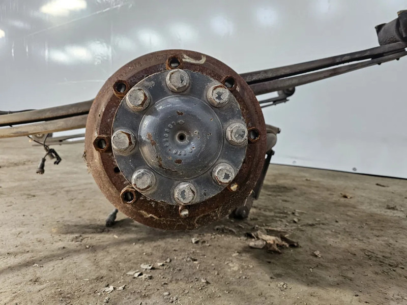 Mercedes-Benz Mercedes Atego - Drive shaft for Truck: picture 4 Mercedes-Benz Mercedes Atego - Drive shaft for Truck: picture 4