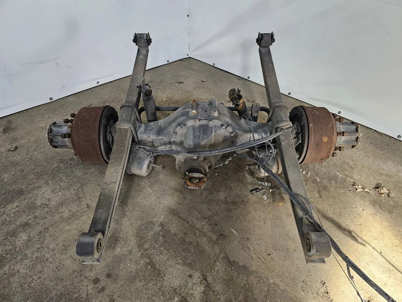 Mercedes-Benz Mercedes Atego - Drive shaft for Truck: picture 5 Mercedes-Benz Mercedes Atego - Drive shaft for Truck: picture 5