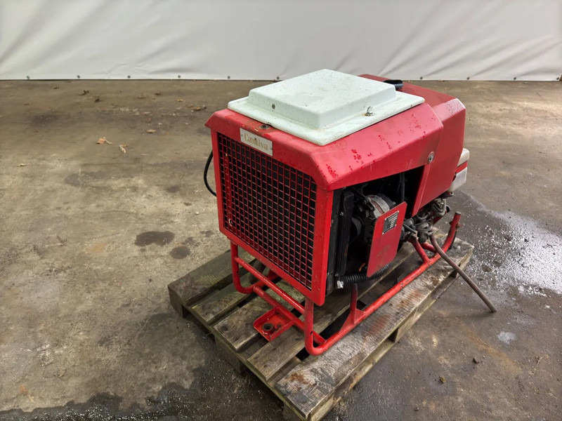 Onbekend Camiva 75m3/h 10 Bar - Water pump: picture 2 Onbekend Camiva 75m3/h 10 Bar - Water pump: picture 2