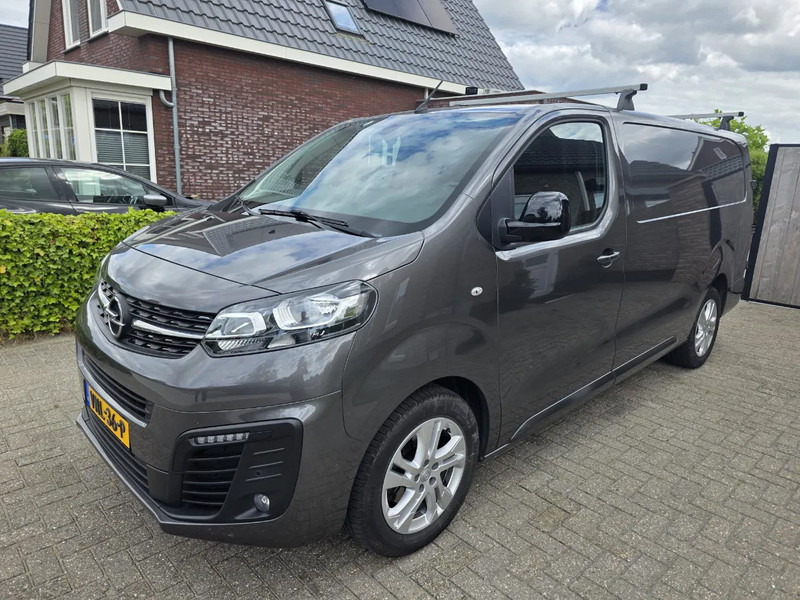 Opel Vivaro WDF44760313190055 - Car: picture 1 Opel Vivaro WDF44760313190055 - Car: picture 1