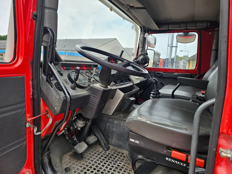 Fire truck Renault M210 Arbois 3500L: picture 11