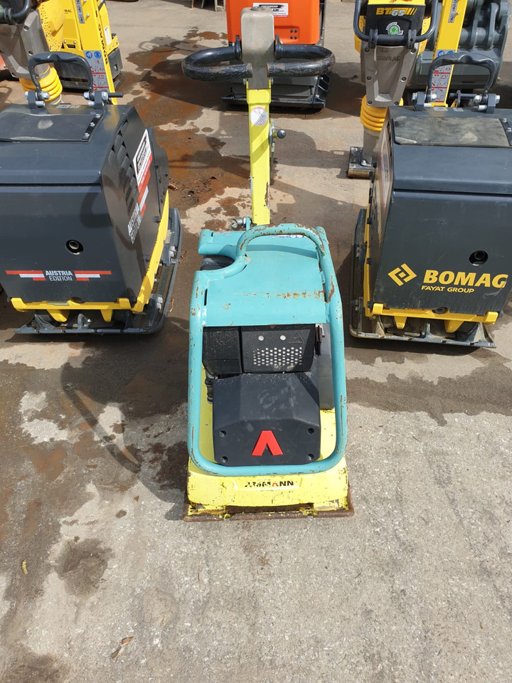 AMMANN APR 3020 - Vibratory plate: picture 3 AMMANN APR 3020 - Vibratory plate: picture 3