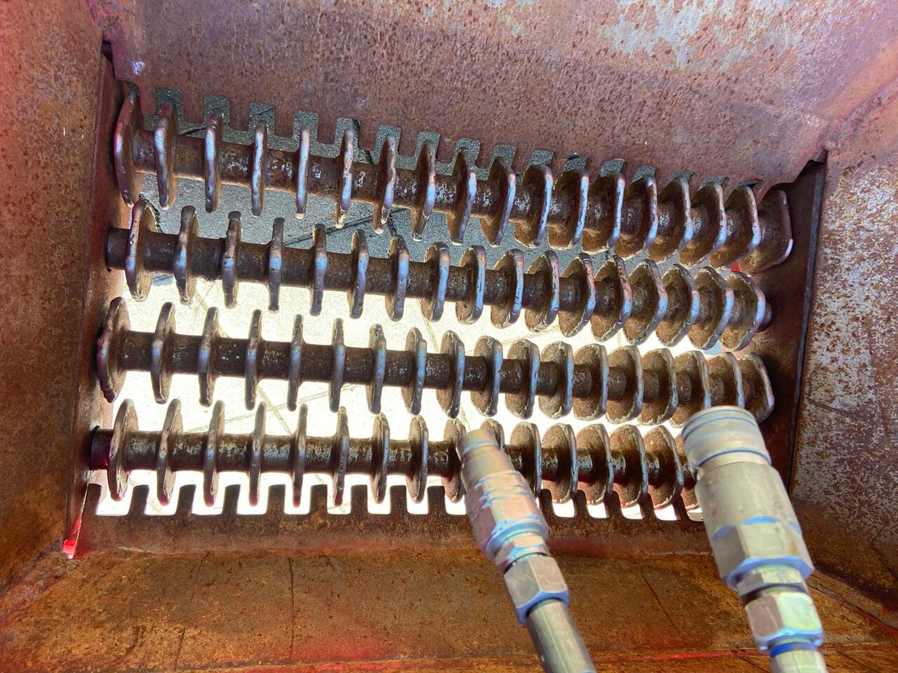 - Excavator bucket for Excavator: picture 2 - Excavator bucket for Excavator: picture 2