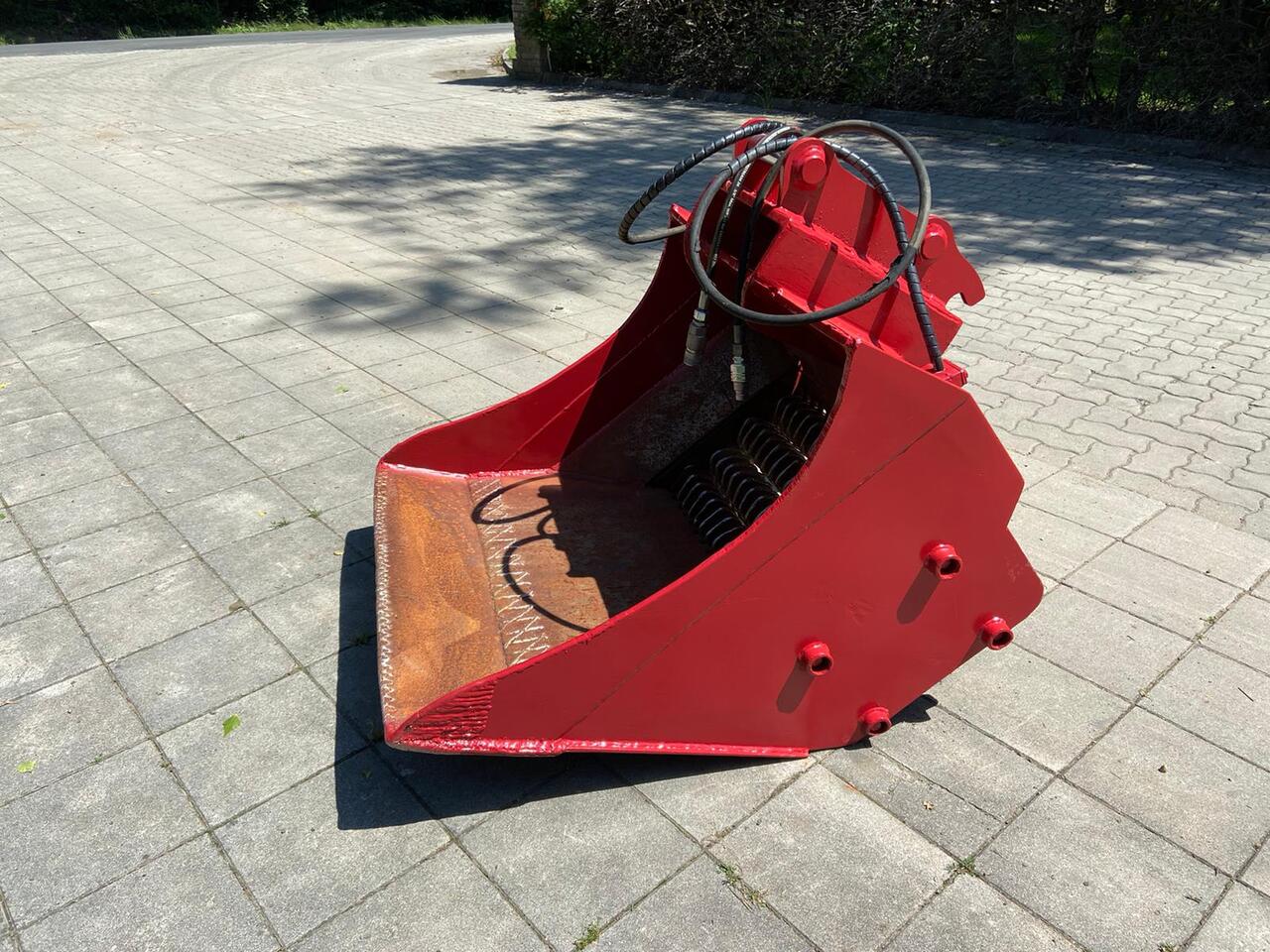 - Excavator bucket for Excavator: picture 3 - Excavator bucket for Excavator: picture 3