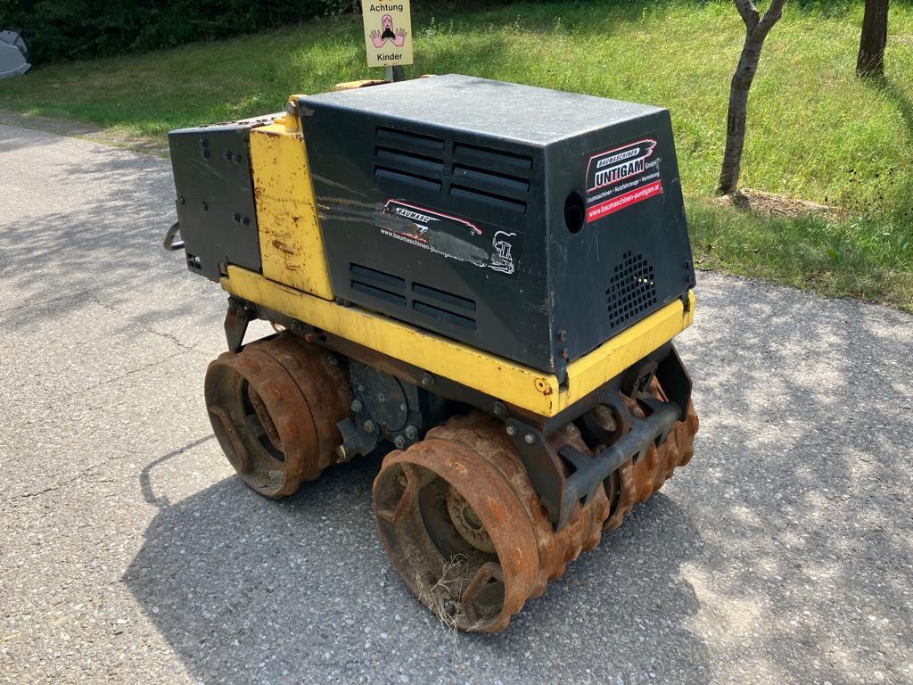 BOMAG BMP 851 - Roller: picture 5 BOMAG BMP 851 - Roller: picture 5