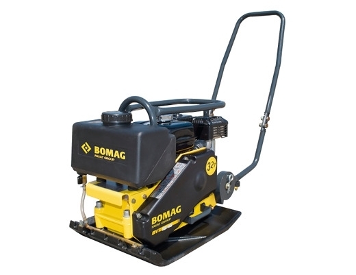 Bomag BVP 18/45 - Vibratory plate: picture 1 Bomag BVP 18/45 - Vibratory plate: picture 1
