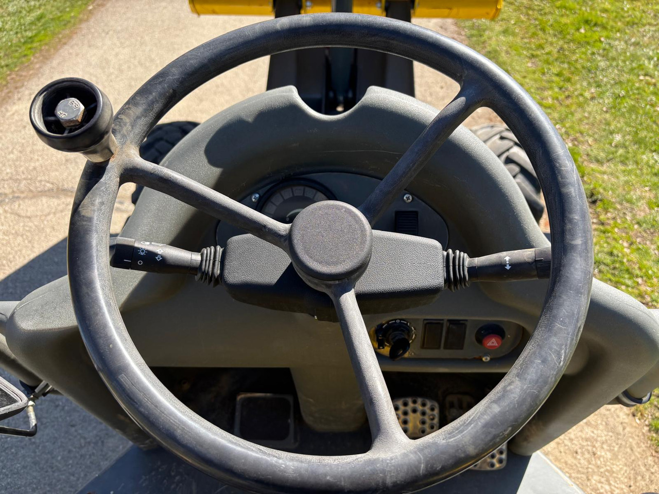 WACKER NEUSON 3001 on lease WACKER NEUSON 3001: picture 15