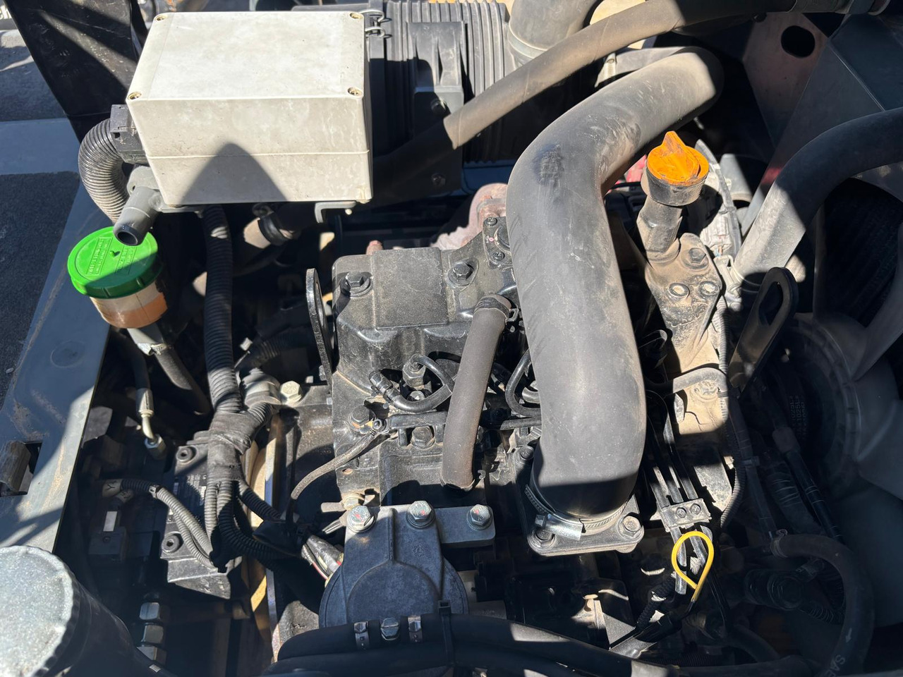 WACKER NEUSON 3001 on lease WACKER NEUSON 3001: picture 14