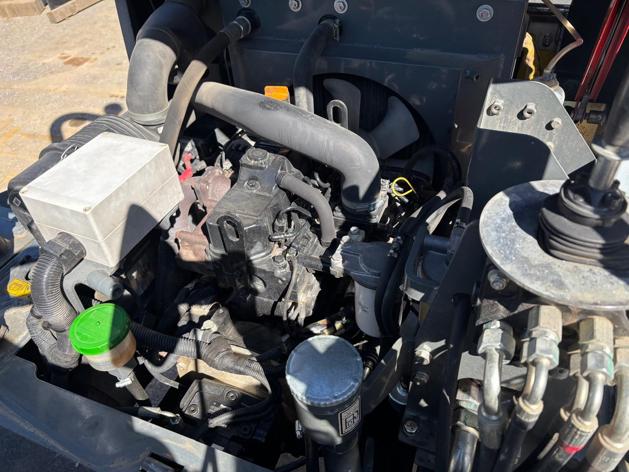 WACKER NEUSON 3001 on lease WACKER NEUSON 3001: picture 13