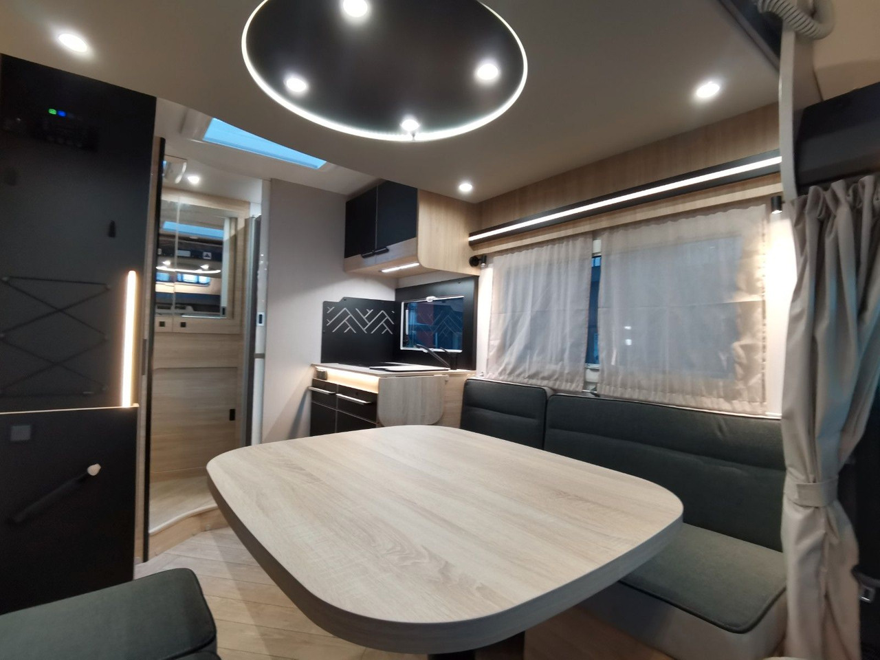 Chausson 650 TITANIUM / MODELL 2026 / 165PS-8G. / HUBBETT on lease Chausson 650 TITANIUM / MODELL 2026 / 165PS-8G. / HUBBETT: picture 16