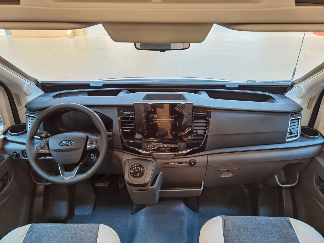 Chausson 650 TITANIUM / MODELL 2026 / 165PS-8G. / HUBBETT on lease Chausson 650 TITANIUM / MODELL 2026 / 165PS-8G. / HUBBETT: picture 13