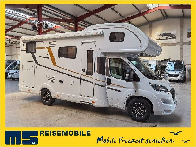 Eura Mobil ACTIVA ONE 690 HB / 180PS-9G AUTOMATIK -40H MAXI - Alcove motorhome: picture 1 Eura Mobil ACTIVA ONE 690 HB / 180PS-9G AUTOMATIK -40H MAXI - Alcove motorhome: picture 1