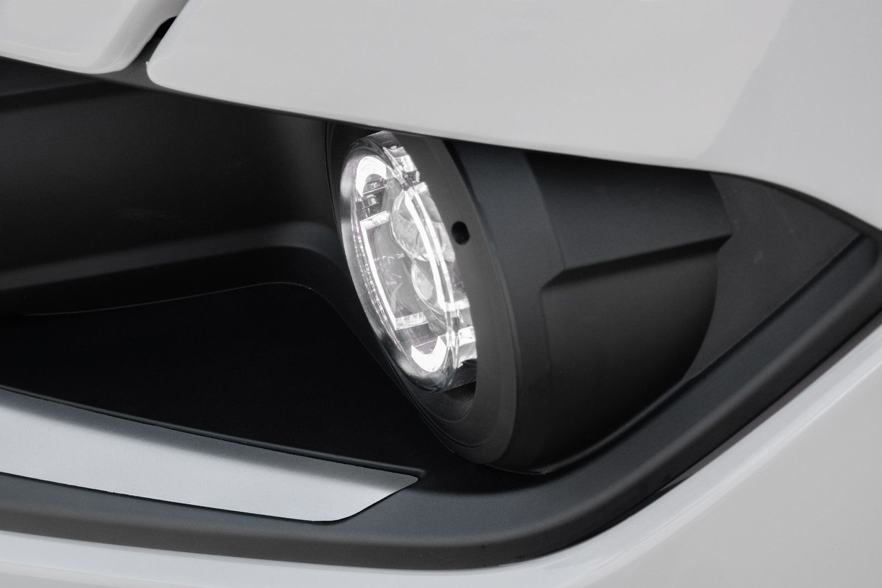 Eura Mobil INTEGRA LINE GT 726 EF / MB 170PS-9G / MOD.2026 - Integrated motorhome: picture 4 Eura Mobil INTEGRA LINE GT 726 EF / MB 170PS-9G / MOD.2026 - Integrated motorhome: picture 4