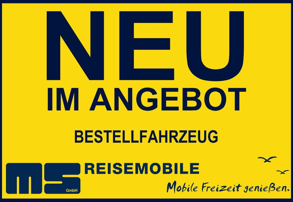 Eura Mobil PROFILA PT 695 EB / -MODELL 2024- / EINZELBETTEN - Semi-integrated motorhome: picture 4 Eura Mobil PROFILA PT 695 EB / -MODELL 2024- / EINZELBETTEN - Semi-integrated motorhome: picture 4