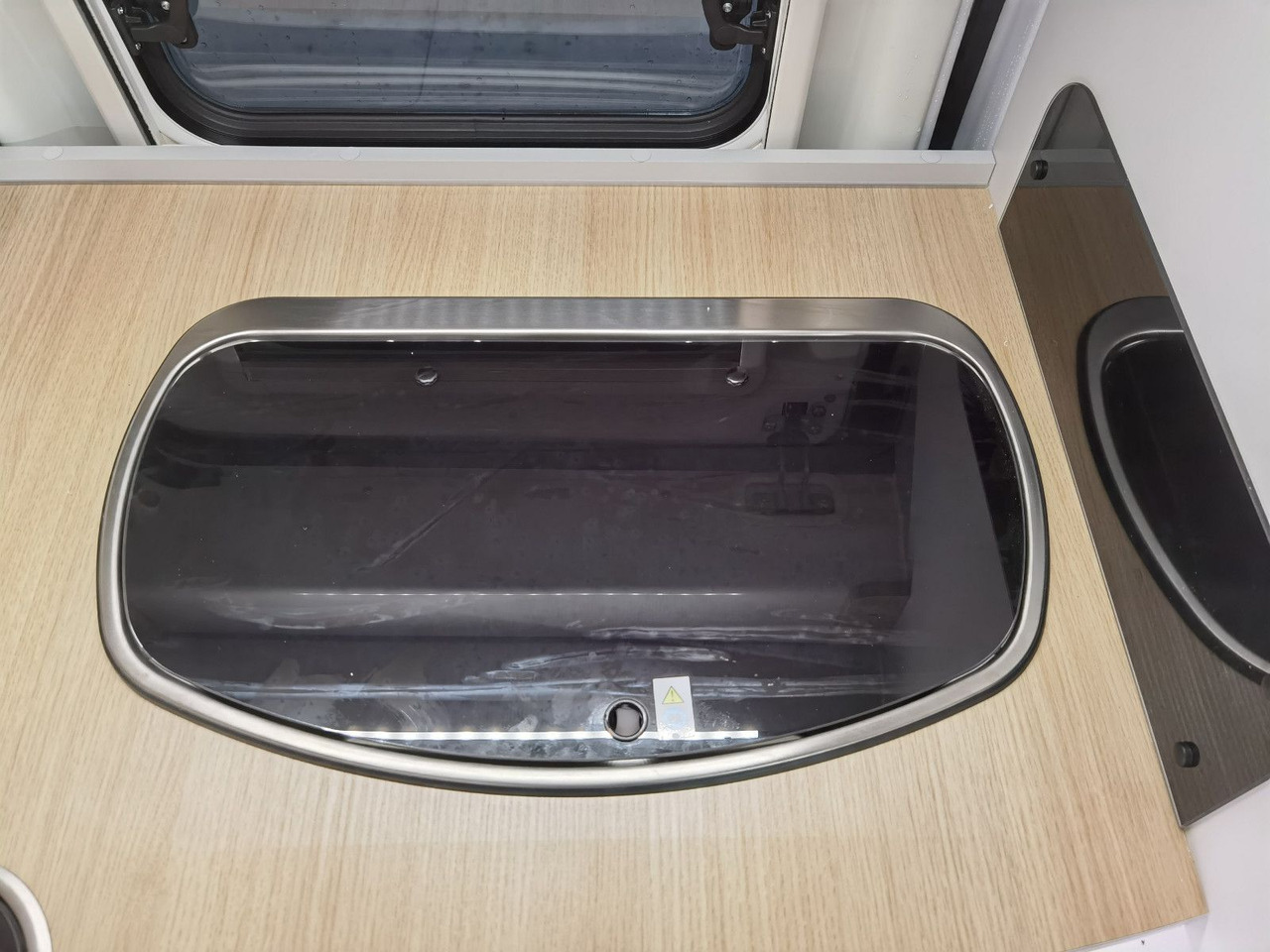 Camper van Karmann DEXTER 550 / 140PS / CONCEPT - PAKET & HUBBETT: picture 19