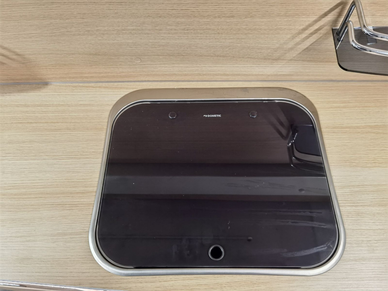 Camper van Karmann DEXTER 550 / 140PS / CONCEPT - PAKET & HUBBETT: picture 21