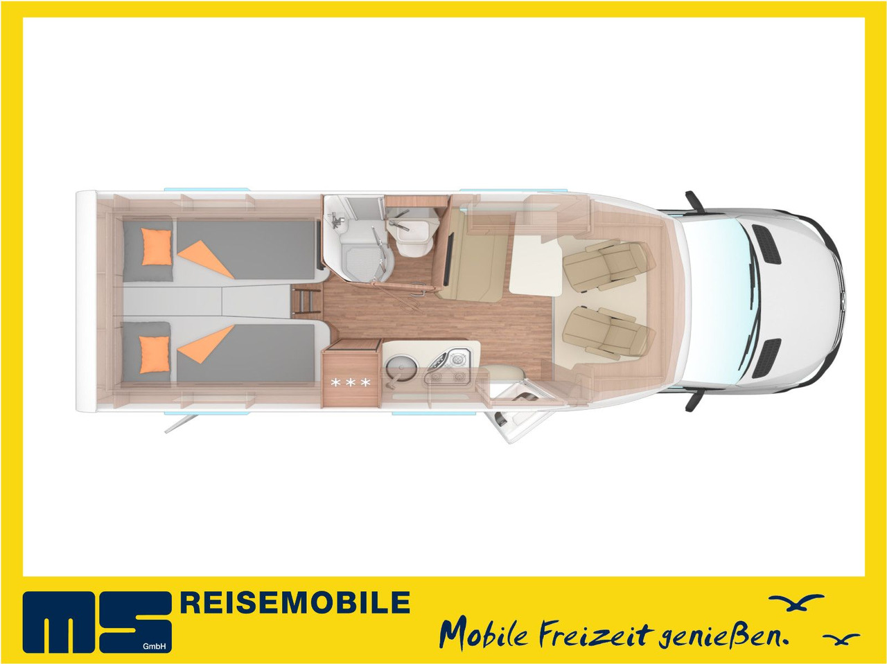 Weinsberg CARACOMPACT 640 MEG EDITION-PEPPER /-MODELL 2025 Weinsberg CARACOMPACT 640 MEG EDITION-PEPPER /-MODELL 2025 - Semi-integrated motorhome: picture 2 Weinsberg CARACOMPACT 640 MEG EDITION-PEPPER /-MODELL 2025 Weinsberg CARACOMPACT 640 MEG EDITION-PEPPER /-MODELL 2025 - Semi-integrated motorhome: picture 2
