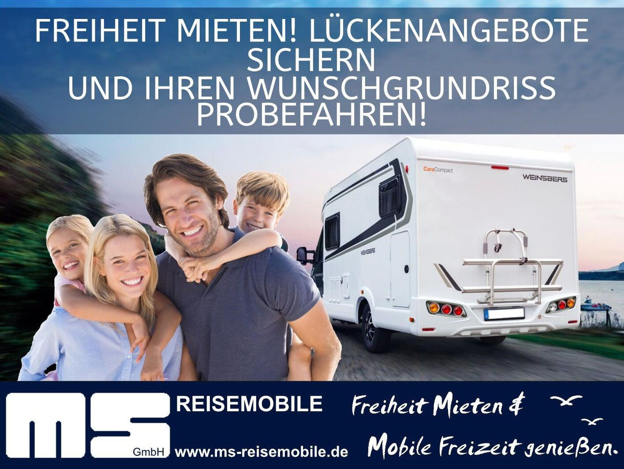 Alcove motorhome Weinsberg CARAHOME 650 DG / - MODELL 2025 - / 140 PS: picture 33